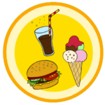 Mad og drikke spisested Thurø minigolf